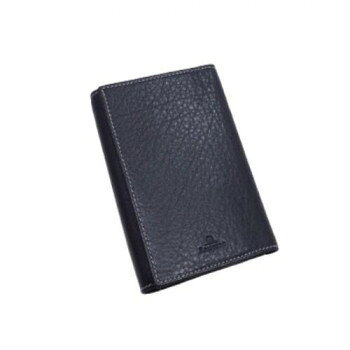 システム手帳とダイアリーカバー、互いの良いところを1冊にまとめた3つ折り手帳、ライフオーガナイザー リフィル+ノート2冊が同時に使える優れものです。リングのおかげで、メモ、ダイアリー、ポーチリフィル、ペンホルダーリフィルをお好みで入れることができ、それにプラスして、ノートを1冊開いて入れても、片側使いで2冊使いにしても良し、自分好みに使い方を編集できます。名刺入れ感覚でライトに使うこともできます。これぞ、あなたの編集力を存分に発揮できる究極の1冊。水牛革を使用して、普段使いしやすい、軽さと気軽さを求め、革を薄くする工夫を凝らしています。チラッと目を引くステッチの遊び心もさりげないポイント。触り心地は、さらっと、柔らかく、しんなり、手に馴染む。 抜群の機能性も合わせて、あなたの手帳ライフを軽快にサポート。 手軽に気軽に使いやすい、ASHFORDの自由な風を感じて下さい。【商品について】・天然皮革を使用しており、一枚の水牛の革から裁断しておりますため、掲載商品とお届けする商品は、皮革表面のシボの状態が異なる場合がございますのであらかじめご了承ください。それぞれのシボの風合い、表情をお楽しみ下さい。・モニター環境により、実際の色の見え方と多少の差異がございます。予めご了承ください。サイズ：H120×W85mm、個装サイズ：3×13×10cm重量：63g、個装重量：100g素材・材質：水牛革(革質:ツヤなしソフト革)仕様：中開き:W255mm収納枚数:約55枚リング径:8mm生産国：インド