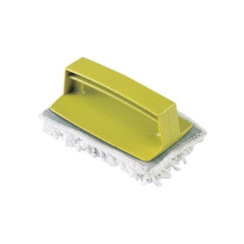 塗りムラになりにくく、安定した膜厚でワックス塗布できます。サイズ：100×155×55mm、個装サイズ：16.5×10.1×6.3cm重量：約120g、個装重量：124g素材・材質：糸:コスモトロン、柄:PP生産国：日本
