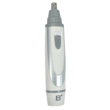 ヒーローグリーン 乾電池式ノーズトリマー HN-800W