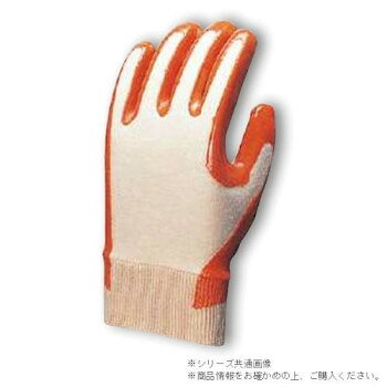 全面背抜き使用で通気性抜群です。柔らかく作業性が向上します。サイズ：個装サイズ：30.4×14.2×4.2cm重量：個装重量：112g素材・材質：塩化ビニール樹脂(可塑剤)、綿生産国：中国
