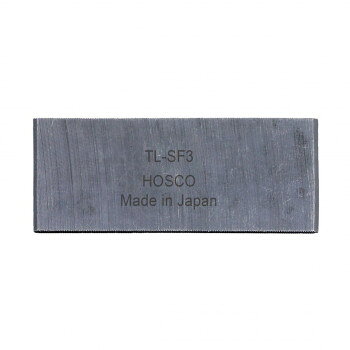 HOSCO Luthiers Tools サドルスロットファイル 3mm厚 TL-SF3