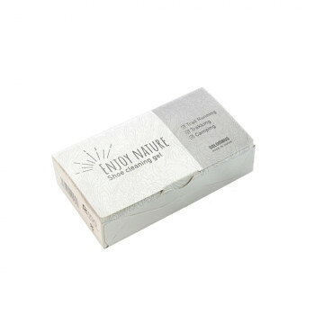 コロンブス コロンブス シュークリーニングジェル 100g(20g×5包)