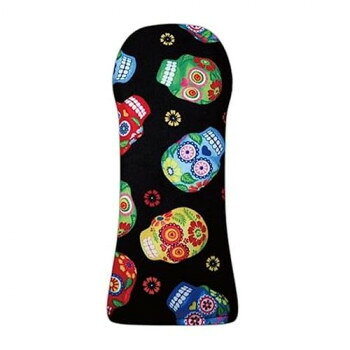 ＜＜ご注意下さい＞＞こちらの商品はメーカーよりお客様へ直接お届けの品になります。 当店での在庫はしておりません。在庫の有無はメーカー在庫のみになりますので、急な欠品や急に廃盤になる可能性がございます。こちらの商品の配送について○北海道・沖縄・離島につきましては、配送不可となりますので予めご了承お願いします。こちらの商品の包装(ラッピング)について○上記の理由(メーカーより直送)により包装はできませんので予めご了承お願いします。こちらの商品の不具合について○お届けしましたこちらの商品に不具合があった場合、商品到着日より1週間以内に当店にご連絡ください。メーカーが直接対応させて頂きます。○お客様がご自身で修理された場合、費用の負担は致しかねますので予めご了承下さい。1W用のスタイルヘッドカバー。おしゃれに傷や汚れを防止します。サイズ：個装サイズ：30×15×5cm重量：個装重量：100g素材・材質：ポリエステル生産国：中国