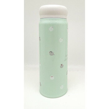 オーエスケー 文鳥 ダイレクトステンレスボトル 480ml SBR-480B