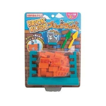 丸昌 ゲーム ブリックラッシュ