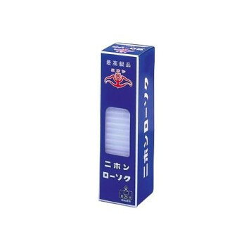 豆ローソクです。サイズ：直径7.8×50mm、個装サイズ：21.2×18.6×7.2cm重量：481g、個装重量：504g素材・材質：パラフィンワックスセット内容：ローソク:約250本入り生産国：日本