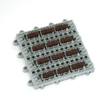 ナイロンブラッシュ 150×150mm MR0972730