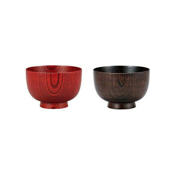 日本原産の木で作った欅椀です。サイズ：φ106×72mm、個装サイズ：24×12.5×8cm重量：個装重量：300g素材・材質：欅、漆生産国：日本