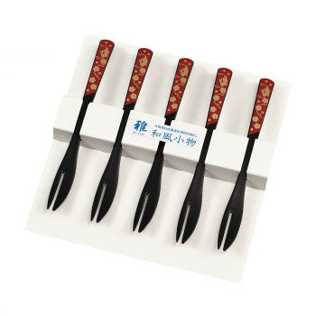 可愛らしい姫フォークです。サイズ：130×12×5mm、個装サイズ：15.5×15.5×1.6cm重量：個装重量：28g素材・材質：アクリル樹脂生産国：日本