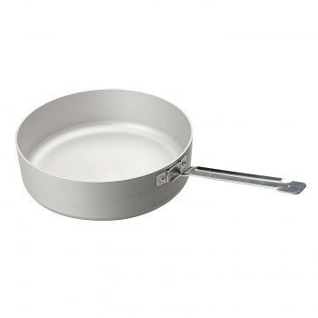 HD. ALU Pan 20 EBY635 【沖縄配送不可】