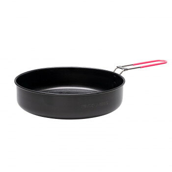 U.L. Alu.Pan 20cm ECA384 【沖縄配送不可】