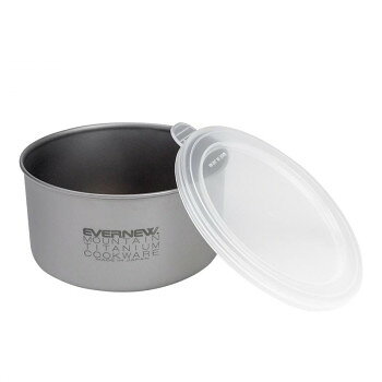 Ti Storage pot 560 ECA613
