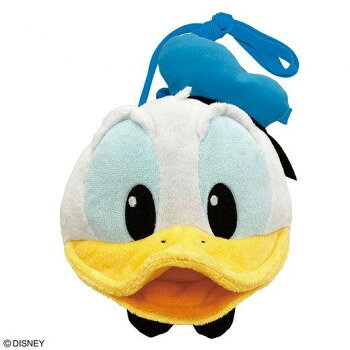ディズニー プラがまぐち(ドナルドダック)