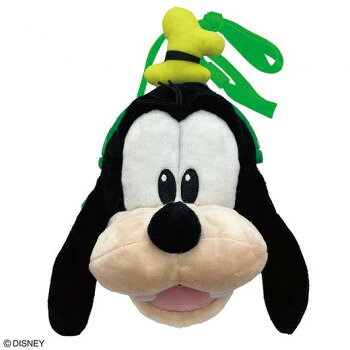 ディズニー プラがまぐち(グーフィー) 【沖縄配送不可】