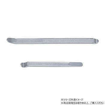 チップトップ ハゼット タイヤレバー400MM TL-400
