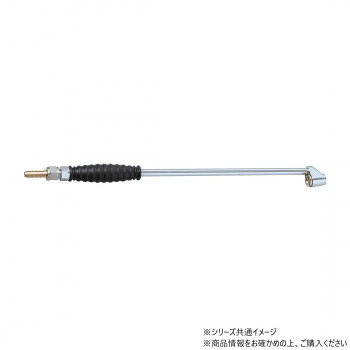 チップトップ 新ISO対応エアチャツク 370MM WS-IL 【沖縄配送不可】