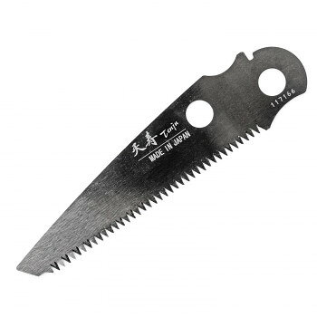 BushCraft ブッシュクラフト ブッシュクラフト ポケットブッシュソー用替刃 1枚入 51576