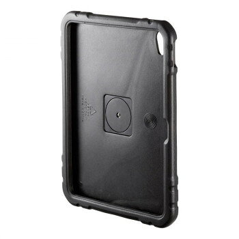 サンワサプライ 第10世代iPad 10.9インチ用衝撃吸収ケース ブラック PDA-IPAD1905BK2 【沖縄配送不可】