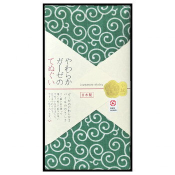 全てを40番単糸の細番手にすることで、肌にやさしくて軽くて丈夫、使えば使うほどやわらかく変化する表ガーゼ・裏パイルができました。製造過程も人と環境に配慮しているので安心です。泉州タオル職人の知恵と工夫と技術が生み出した、ほかでは真似できないタオルです。薄手で乾きやすく、しっかりと吸収します。裏面のパイル地は吸水性も高く、薄手で嵩張らないので普段使いにピッタリです。サイズ：約34×90cm、個装サイズ：23.1×12.4×1.9cm重量：個装重量：70g素材・材質：表:ガーゼ、裏:パイルプリント綿100%生産国：日本