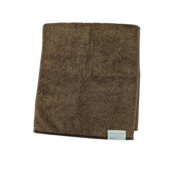 タオルは洗面所やお風呂、またキッチンにと、毎日の暮らしに欠かせない必需品です。毎日使っていくうちに固くゴワゴワになってふんわり感が失っていきますが、cocochiena(ココチエナ)はその逆。洗う度にふっくら弾力が増し、スーッと水をしっかり吸水してくれる驚きのあるタオルです。そんなcocochiena (ココチエナ)は心地よい暮らしを応援してくれるアイテムです。※商品の写真は、光の具合やパソコンのモニターの種別、環境によっては、カラーが実際のものと多少異なって見える場合もございますので、ご了承ください。サイズ：約34×80cm、個装サイズ：3.6×2×0.2cm重量：約119g、個装重量：132g素材・材質：綿93%・ポリエステル7%(パイル糸は綿100%)生産国：中国