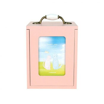 ペット仏壇BOX 1519 PK 106-646 【沖縄配送不可】