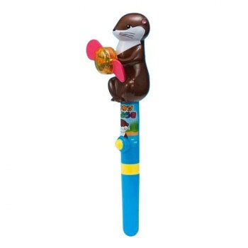 カワウソせんぷうき MT468