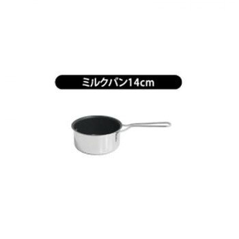 全面2層鋼で熱伝導に優れ、内面テフロン加工でお手入れ簡単、毎日使える高性能なお鍋です。【全面2層構造】外面ステンレスと内面アルミニウムの2層構造で熱伝導性と保温性に優れています。特に熱伝導性が良いので素材に熱をムラ無く均一に伝えます。【テフロン(TM)クラシック】内面はテフロン(TM)クラシック加工が施されています。使いやすくお手入れ簡単です。「テフロン」および「Teflon」は、ふっ素樹脂についてのケマーズ社の商標です。ウルシヤマ金属工業株式会社がライセンスを受けて使用しています。※表示寸法は測定方法により誤差が生じることがあります。※製品の仕様・サイズは予告なく変更する場合があります。サイズ：304×158×92mm、本体深さ:70mm、本体高さ:72mm、個装サイズ：30×17×10cm重量：385g、個装重量：580g仕様：オール熱源対応(200V/100V電磁調理器、ガス、ヒーター各種)SGマーク取得製品※SGマークはSafetyGoods(安全な製品)の略号で「製品安全協会」が定めたものです。調理器具の欠陥により発生した人身事故に対する補償制度です。製品や物的損害についての賠償を行うものではありません。生産国：日本