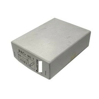 布素材やバッチ、腕章などの仮止めに便利な安全ピンです。サイズ：全長28mm、個装サイズ：15×12×5cm重量：個装重量：354g素材・材質：スチール(ニッケルメッキ)セット内容：1000本生産国：中国