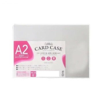 ＜＜ご注意下さい＞＞こちらの商品はメーカーよりお客様へ直接お届けの品になります。 当店での在庫はしておりません。在庫の有無はメーカー在庫のみになりますので、急な欠品や急に廃盤になる可能性がございます。こちらの商品の配送について○北海道・沖縄・離島につきましては、配送不可となりますので予めご了承お願いします。こちらの商品の包装(ラッピング)について○上記の理由(メーカーより直送)により包装はできませんので予めご了承お願いします。こちらの商品の不具合について○お届けしましたこちらの商品に不具合があった場合、商品到着日より1週間以内に当店にご連絡ください。メーカーが直接対応させて頂きます。○お客様がご自身で修理された場合、費用の負担は致しかねますので予めご了承下さい。説明書や図面などの書類を保管するのに便利なケースです。伸縮のあるソフトタイプです。サイズ：内寸:606×425mm、外寸:622×433mm、個装サイズ：63×44×1cm重量：個装重量：100g素材・材質：再生PO生産国：日本
