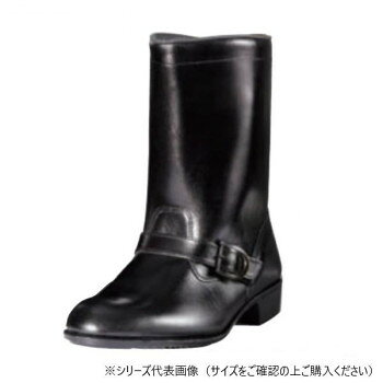 ドンケル 作業靴 作業靴 半長靴 バンド付き 27.5cm 306バンド 【沖縄配送不可】