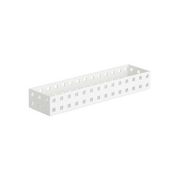 吉川国工業所 収納 280ミニS ホワイト Bricks9008 【沖縄配送不可】