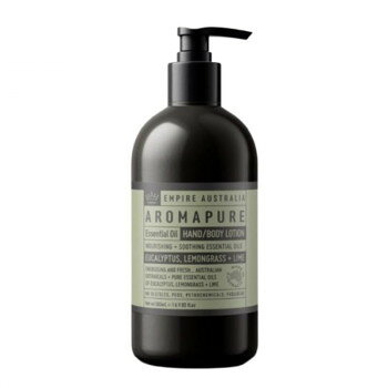 Empire Australia エンパイア ハンド&ボディローション ユーカリ ユーカリ