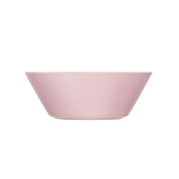 (A) Iittala ティーマ ボウル 15cm ローズ 1070333