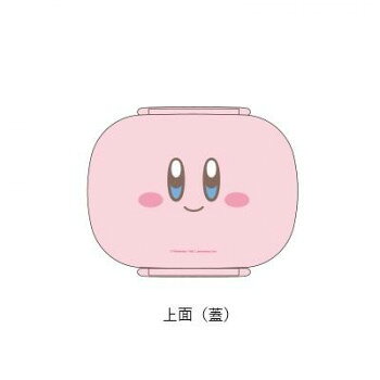 オーエスケー H/K No.3 星のカービィ ランチボックス(中子付) PCR-7