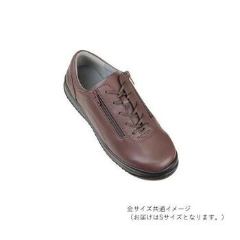 幸和製作所 テイコブ(TacaoF) シアリクSHU03 ブラウン SHU03-BR-S 【沖縄配送不可】