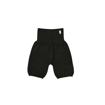 ハヤブサ モコハラマキパンツ ブラック F YB0012-F-90