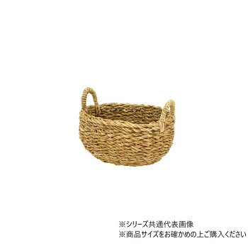 大橋新治商店 ホグラバスケット オーバルS 19-157