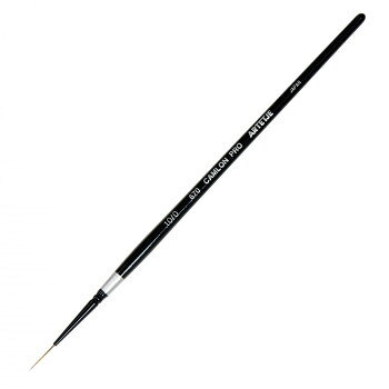 アルテージュ キャムロンプロ 670 スクリプト 筆 10/0号