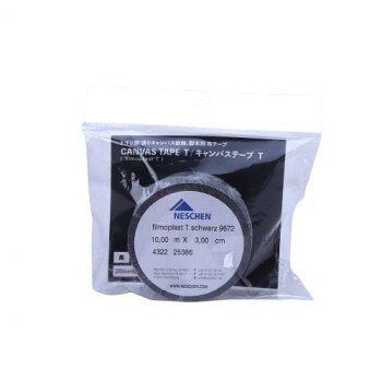 ドイツの老舗メーカーネーシェン社製の高品質布製テープです。樹皮コーティングされた合成繊維の布と、アシッドフリーの糊で構成されており、対象物の酸化や経年変化を起こしにくい仕様となっております。剥離紙にグリッド線が印刷されているため、目視で長さを調整しながらの作業が可能です。1メモリあたり2cmです。柔らかくしなやかでありながら高い耐久性を誇り、曲線にピッタリとフィットしますので、特に張りキャンバスの枠装飾におすすめいたします。その他にも、簡易製本や本の補修・補強を始め、写真・ポスター・絵画等のコーナー化粧、ボードゲームの修理など、様々なシーンでお使いいただけます。サイズ：約150×96×41mm、個装サイズ：14×14×4cm重量：約90g、個装重量：98g素材・材質：着色織り込みレーヨン、水溶性アクリル系接着剤仕様：合成繊維布製テープ生産国：ドイツ