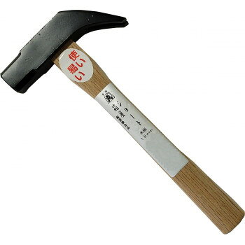 釘打ち、釘抜きにご活用ください。打撃部にすじが入っています。持ち運び、携帯しやすいショートタイプです。サイズ：個装サイズ：2×10×21cm重量：個装重量：260g生産国：日本