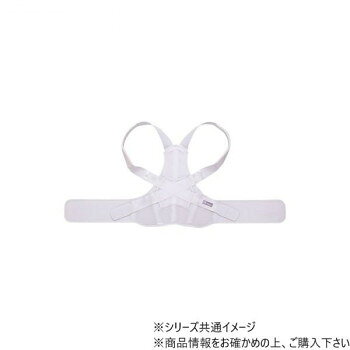 お医者さんのがっちり背すじベルト AP-202813 L-LL 334882 H0752 【沖縄配送不可】