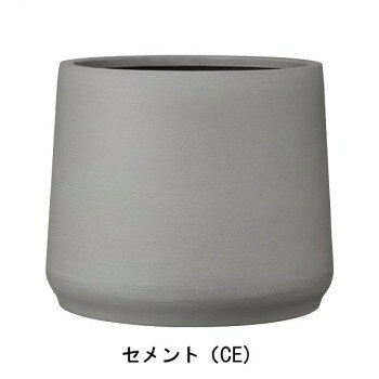 ＜＜ご注意下さい＞＞こちらの商品はメーカーよりお客様へ直接お届けの品になります。 当店での在庫はしておりません。在庫の有無はメーカー在庫のみになりますので、急な欠品や急に廃盤になる可能性がございます。こちらの商品の配送について○北海道・沖縄・離島につきましては、配送不可となりますので予めご了承お願いします。こちらの商品の包装(ラッピング)について○上記の理由(メーカーより直送)により包装はできませんので予めご了承お願いします。こちらの商品の不具合について○お届けしましたこちらの商品に不具合があった場合、商品到着日より1週間以内に当店にご連絡ください。メーカーが直接対応させて頂きます。○お客様がご自身で修理された場合、費用の負担は致しかねますので予めご了承下さい。傷つきにくいタフ使用の植木鉢です。使いやすい落ち着いた色味で、モダンに演出できます。※ハンドメイドの為、サイズ・色が多少異なる場合がございます。※素材の特性として乾燥収縮などによるクラックや塗装の剥離が発生する場合がございます。※外寸は外側の最大サイズ、内寸は口径サイズを表記しています。※製品により入荷時期によっては誤差が生じる場合がございます。 また重量・容量は目安としてご参考ください。サイズ：外寸:幅450×奥行450×高さ380mm、内寸:直径360×高さ373mm、個装サイズ：45×45×38cm重量：4400g、個装重量：4400g素材・材質：ポリストーンライト製仕様：容量:約44L穴あり生産国：ベトナム