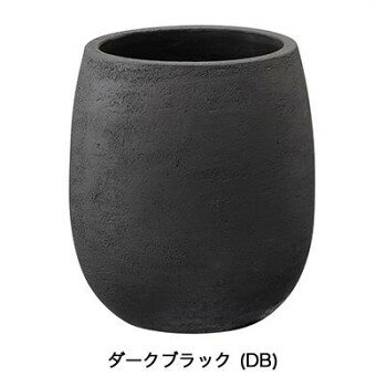 使いやすさと植物を植え込んだ時のシルエットにこだわって開発された植木鉢。より綺麗に見える植物と鉢のマッチングをお楽しみください。※ハンドメイドの為、サイズ・色が多少異なる場合がございます。※素材特性上、使用環境により表面が白くなる白華現象が起こる場合がございます。※衝撃を加えますと塗装が剥がれる場合がございますので、取扱いにはご注意ください。※外寸は外側の最大サイズ、内寸は口径サイズを表記しています。※製品により入荷時期によっては誤差が生じる場合がございます。 また重量・容量は目安としてご参考ください。※受皿は別売りです。サイズ：外寸:幅240×奥行240×高さ280mm、内寸:直径180×高さ270mm、個装サイズ：24×24×28cm重量：5500g、個装重量：5500g素材・材質：テラコッタ製仕様：容量:8L穴あり塗装仕上げ適合受け皿(別売り):カイトソーサー21cm生産国：ベトナム