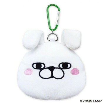ホクシン交易 ヨッシースタンプアクセサリーポーチ YSBP001
