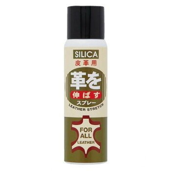 ＜＜ご注意下さい＞＞こちらの商品はメーカーよりお客様へ直接お届けの品になります。 当店での在庫はしておりません。在庫の有無はメーカー在庫のみになりますので、急な欠品や急に廃盤になる可能性がございます。こちらの商品の配送について○北海道・沖縄・離島につきましては、配送不可となりますので予めご了承お願いします。こちらの商品の包装(ラッピング)について○上記の理由(メーカーより直送)により包装はできませんので予めご了承お願いします。こちらの商品の不具合について○お届けしましたこちらの商品に不具合があった場合、商品到着日より1週間以内に当店にご連絡ください。メーカーが直接対応させて頂きます。○お客様がご自身で修理された場合、費用の負担は致しかねますので予めご了承下さい。かたくなった皮、又かたい皮をやわらかくします。靴を履いて、痛い部分をやわらかくします。サイズ：個装サイズ：4×4×15cm重量：個装重量：91g仕様：容量:100ml生産国：日本