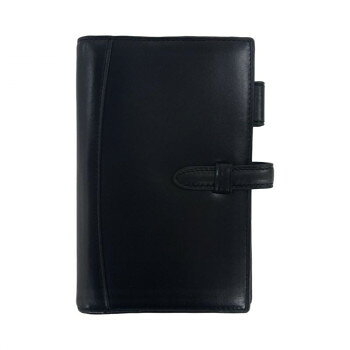 ASHFORD アシュフォード ヒメル BIBLE 15mm belt ブラック 7299-011