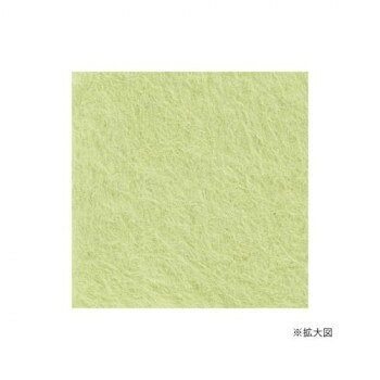 ハマナカ フェルト羊毛ソリッド 50g No.43 440-000-43