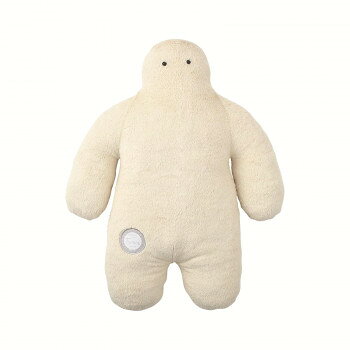 りぶはあと フニオ 抱きまくらL IVORY 87102-12 【北海道・沖縄・離島配送不可】