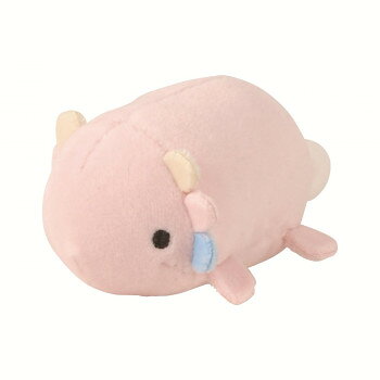 りぶはあと マシュマロアクアミエ マグネット ウーパー 28305-23