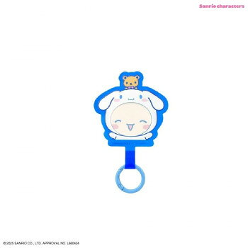サンリオキャラクターズ フレームマルチリングプラス シナモロール SANG-531CN